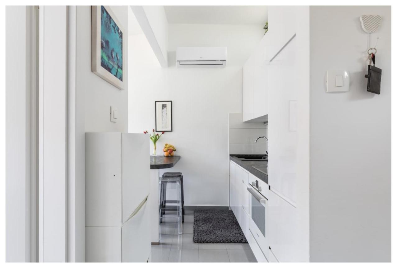 Banana Split Youth Apartment Екстер'єр фото