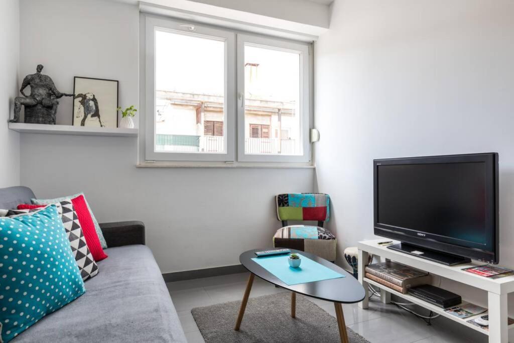 Banana Split Youth Apartment Екстер'єр фото