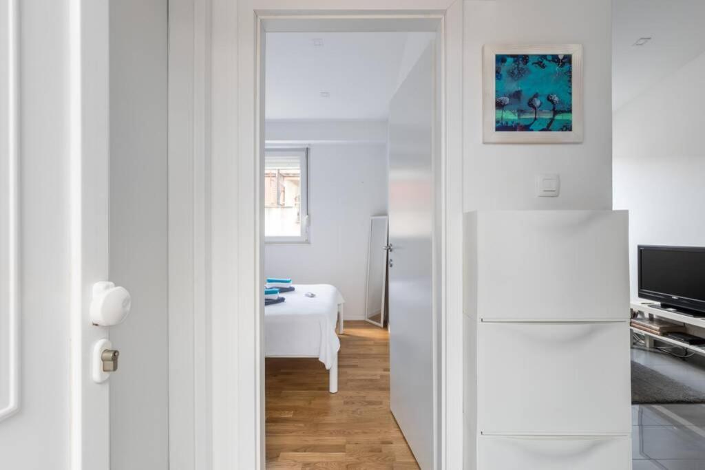 Banana Split Youth Apartment Екстер'єр фото