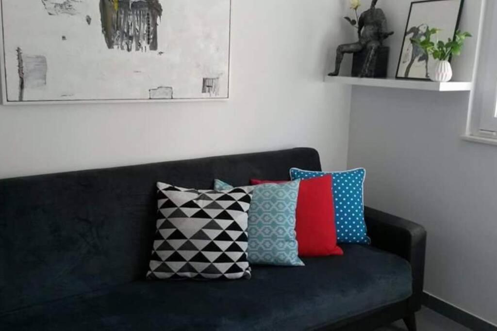 Banana Split Youth Apartment Екстер'єр фото