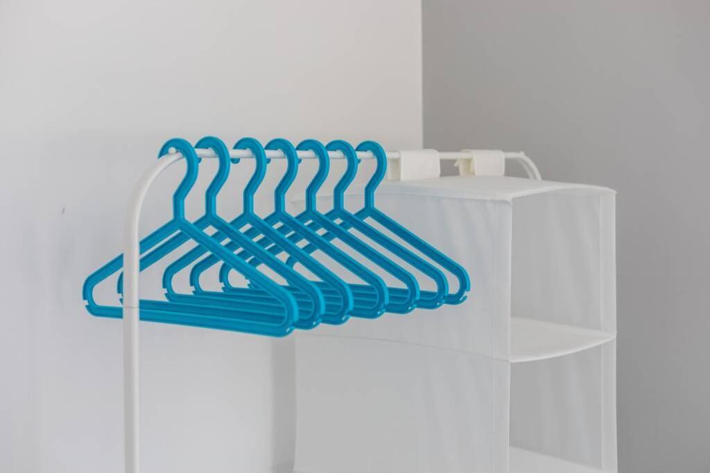 Banana Split Youth Apartment Екстер'єр фото