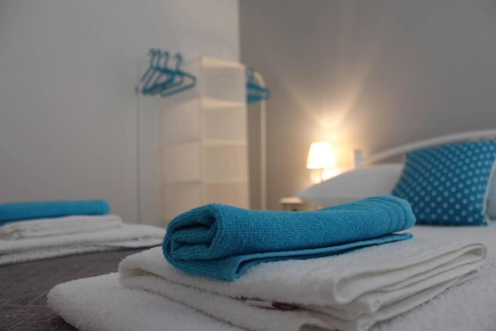 Banana Split Youth Apartment Екстер'єр фото