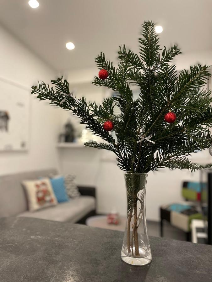 Banana Split Youth Apartment Екстер'єр фото